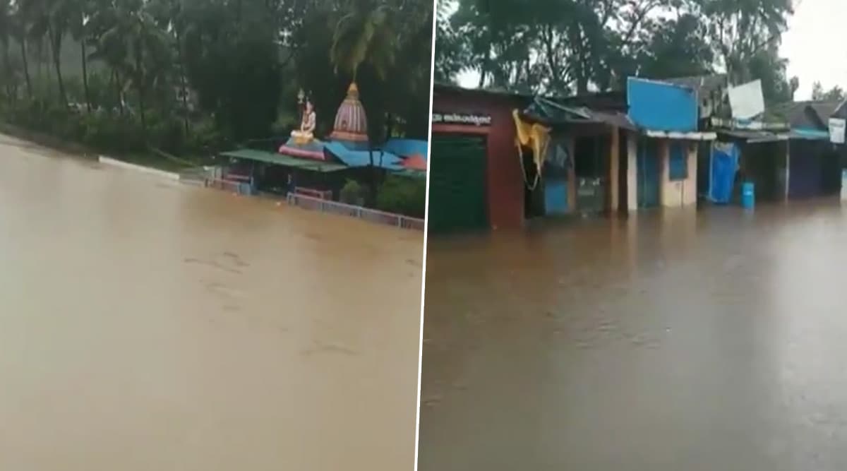 Bihar Floods: बिहार में बाढ़ से करीब 81 लाख लोग प्रभावित, 8 लाख हेक्टेयर में लगी फसल हुई बर्बाद