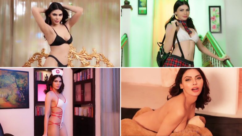 Sherlyn Chopra Hot Video: शर्लिन चोपड़ा एक बार फिर बोल्डनेस की सारी हद्दे पार करने को तैयार, टीजर शेयर कर किया इशारा