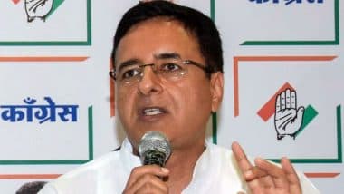 Randeep Surjewala on Economy: रणदीप सुरजेवाला का केंद्र पर तंज, कहा-गिरती अर्थव्यवस्था का इल्जाम 'भगवान' पर लगाना अपराध और नोटबंदी- GST को मास्टर स्ट्रोक बताना सफेद झूठ