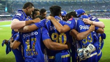 CSK vs MI 41st IPL Match 2020: शारजाह में मुंबई की सधी गेंदबाजी, चेन्नई ने बनाए 114 रन