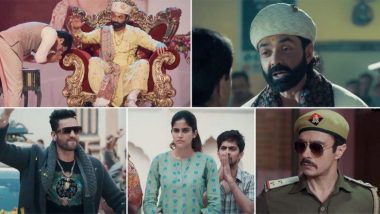 Aashram Trailer: बाबा निराला बन बॉबी देओल दिखाएंगे आस्था के पीछे छिपी अपराध की दुनिया को, दमदार ट्रेलर हुआ रिलीज