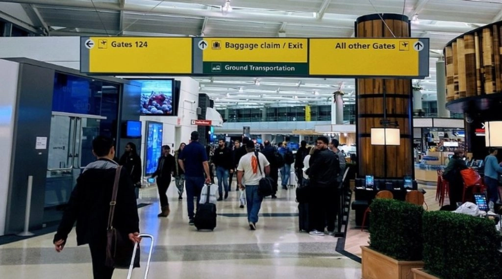 COVID-19: शेड्यूल इंटरनेशनल फ्लाइट पर लगा सस्पेंशन 30 सितंबर तक बढ़ा