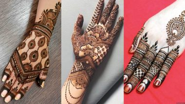 About Us - Easy mehndi Designs