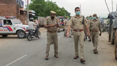 Uttar Pradesh: मुजफ्फरनगर जिले में दो गुटों के बीच हिंसक झड़प, 24 लोग घायल