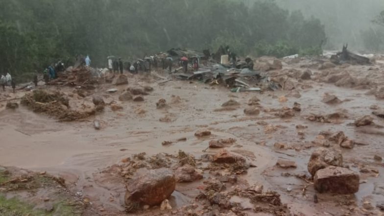 kerala Idukki Landslide: राजमाला भूस्खलन में मृतकों की संख्या बढ़कर 58 हुई, हादसे में लापता 12 लोगों को खोजने के लिए सर्च ऑपरेशन जारी