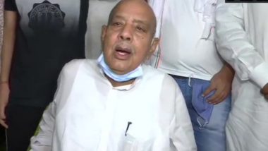 Rajasthan Political Crisis: सचिन पायलट गुट के विधायक भंवर लाल शर्मा ने CM अशोक गहलोत से की मुलाकात, कहा- अब नाराजगी दूर हुई