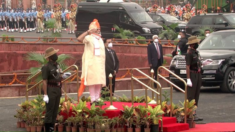 Independence Day 2020: लाल किले की प्राचीर से पीएम मोदी ने कही ये 10 क्रांतिकारी बातें, जिससे देश बनेगा ‘आत्मनिर्भर’