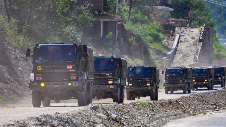 जानिए क्या है भारतीय सेना का ऑपरेशन 'स्नो लेपर्ड'