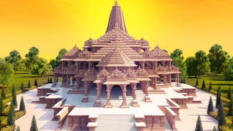 राम मंदिर का जीवन काल 1 हजार साल का होगा, इसकी संरचना मजबूत और भूकंप प्रतिरोधी होगी: चंपत राय