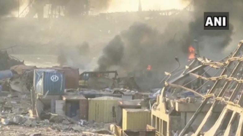 Blast in Afghanistan: अफगानिस्तान के गजनी प्रांत में विस्फोट, 15 लोगों की मौत, 20 घायल