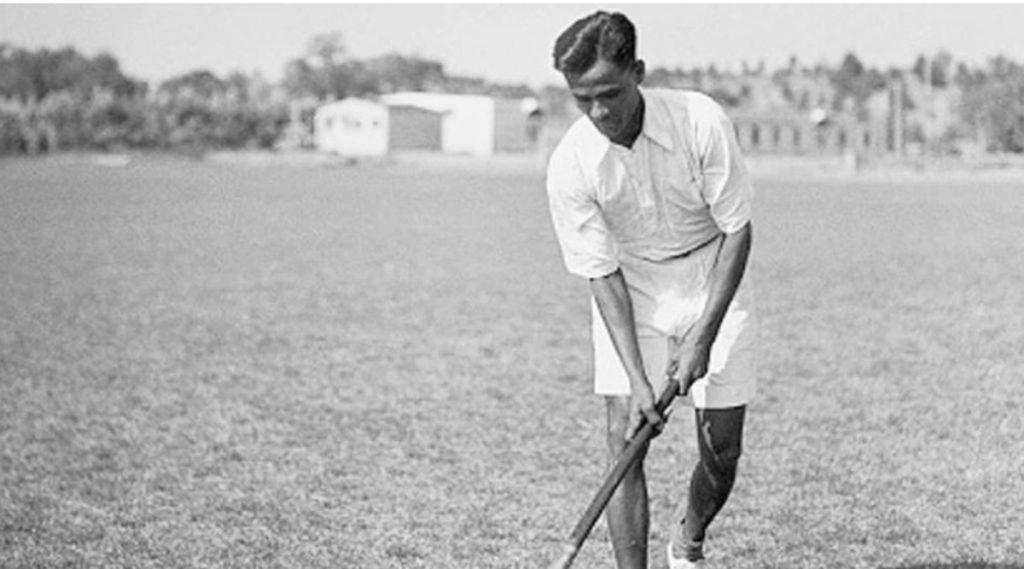 हॉकी के जादूगर मेजर ध्यानचंद! जिनका मुरीद था हिटलर