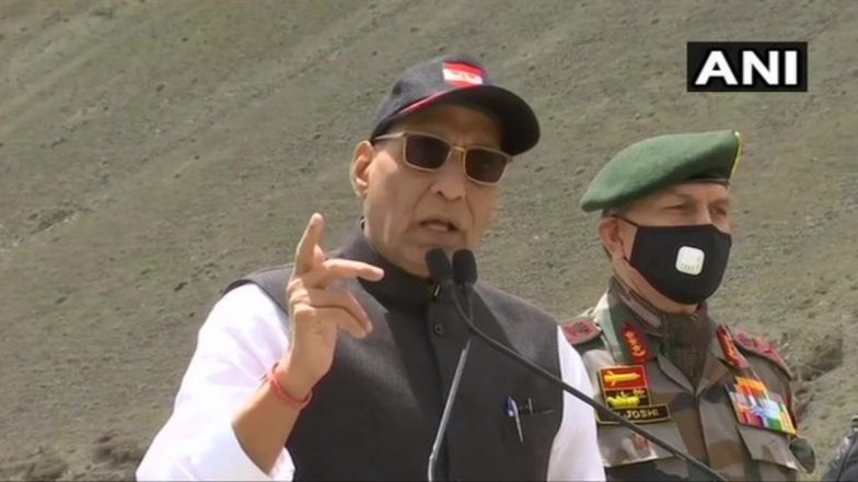 मास्को: भारत में AK-203 रायफल बनाने के लिए रूस के साथ एक बड़े समझौते को दिया गया अंतिम रूप