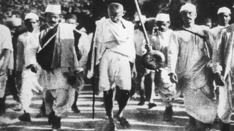 8 अगस्त का इतिहास: महात्मा गांधी ने आज के दिन शुरू की थी भारत छोड़ो आंदोलन, जानें इस तारीख से जुड़ीं अन्य ऐतिहासिक घटनाएं