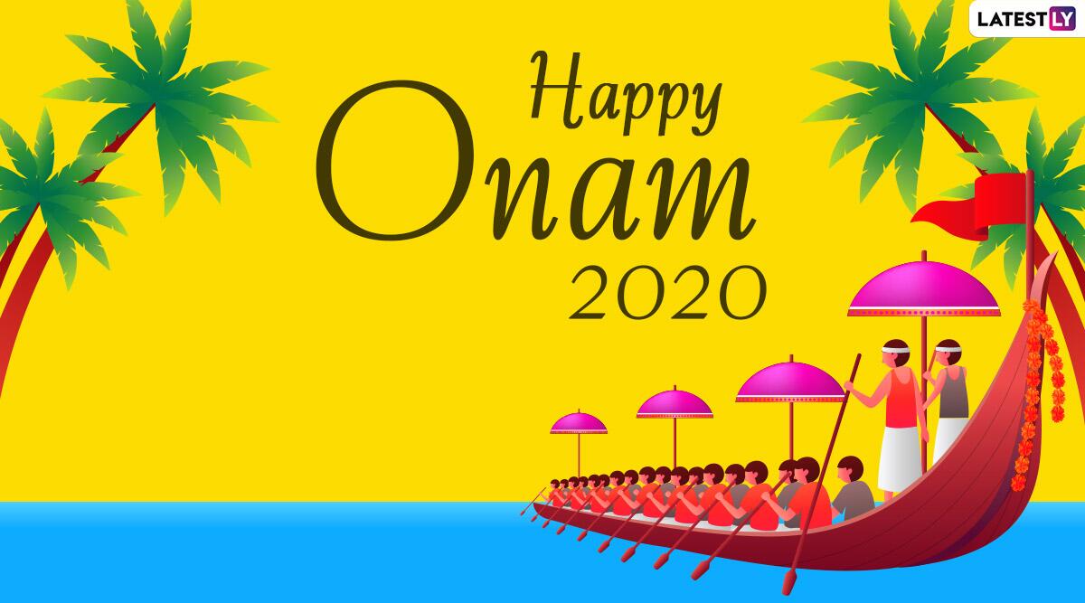 Onam 2020 HD Images & New Wallpapers for Free Download Online इन