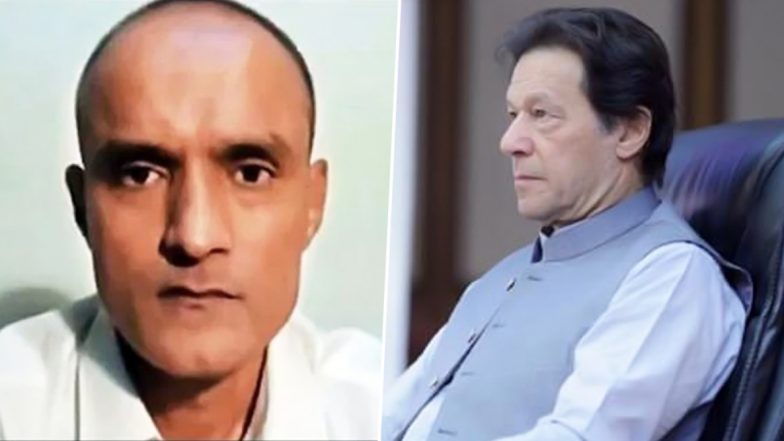 Kulbhushan Jadhav Case: कुलभूषण जाधव को फांसी देकर गिलगिट का चुनाव जीतना चाहते हैं इमरान और आर्मी चीफ बाजवा!
