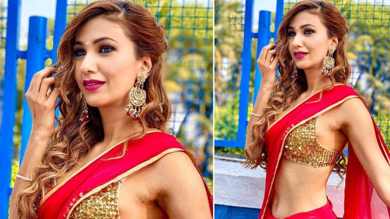 Jasleen Matharu Break Up: बिग बॉस 12 फेम जसलीन मथारू ने अपने बॉयफ्रेंड से किया ब्रेकअप, कहा- हमारी कुंडली नहीं मिली