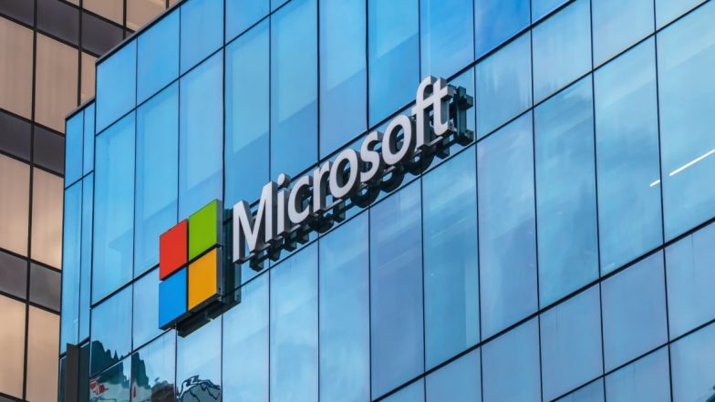 Microsoft टूल में डिफॉल्ट सेटिंग्स 38 मिलियन यूजर्स के डेटा को करता है एक्सपोज
