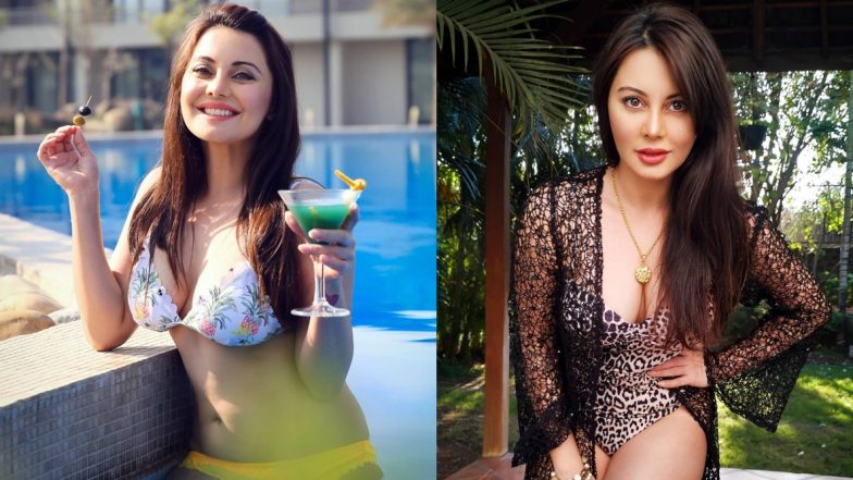 Minissha Lamba Divorce: शादी के 5 साल बाद एक दूसरे अलग हुए मिनिषा लांबा और रयान थाम, एक्ट्रेस ने किया कन्फर्म