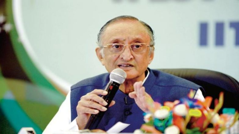 पश्चिम बंगाल के वित्त मंत्री ने अमित मित्रा को लिखा पत्र, कहा- GST कमी की क्षतिपूर्ति के लिए राज्यों को बाजार से कर्ज लेने के लिए नहीं कहा जाना चाहिए