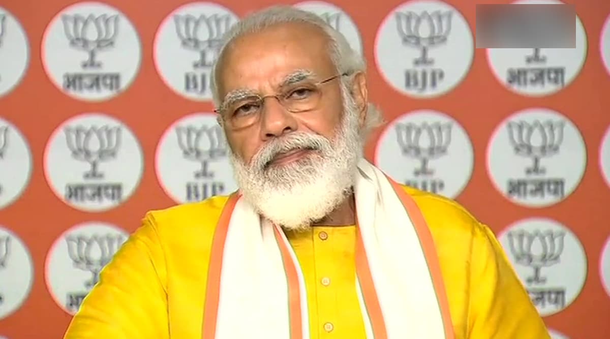 प्रधानमंत्री नरेंद्र मोदी आज पारदर्शी कराधान मंच की करेंगे शुरूआत, खास टैक्स प्रोग्राम तहत ईमानदार करदाताओं को मिलेगा इनाम