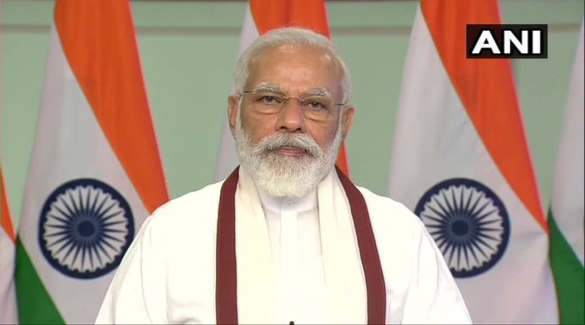 प्रधानमंत्री नरेंद्र मोदी ने विभिन्न माध्यमों से 103 करोड़ रुपये से अधिक दान दिया: सूत्र