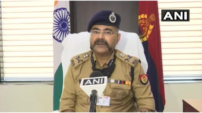 ISIS Operative Arrested In Delhi: दिल्ली में आतंकी को गिरफ्तार किये जाने के बाद यूपी हाई अलर्ट पर, UP के एडीजी (लॉ एंड ऑर्डर) प्रशांत कुमार बोले- उसके सहयोगी भी ऐक्टिव होंगे इस बात से इनकार नहीं किया जा सकता