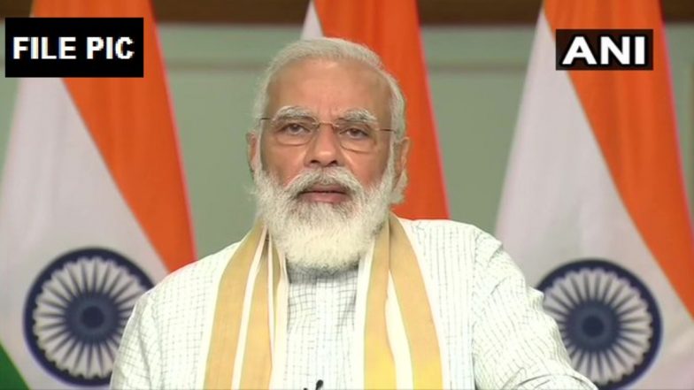 Arun Jaitley First Death Anniversary: प्रधानमंत्री नरेंद्र मोदी ने दिवंगत वित्त मंत्री अरुण जेटली की पुण्यतिथि पर किया याद, ट्वीट कर कहा- मुझे अपने दोस्त की बहुत याद आती है