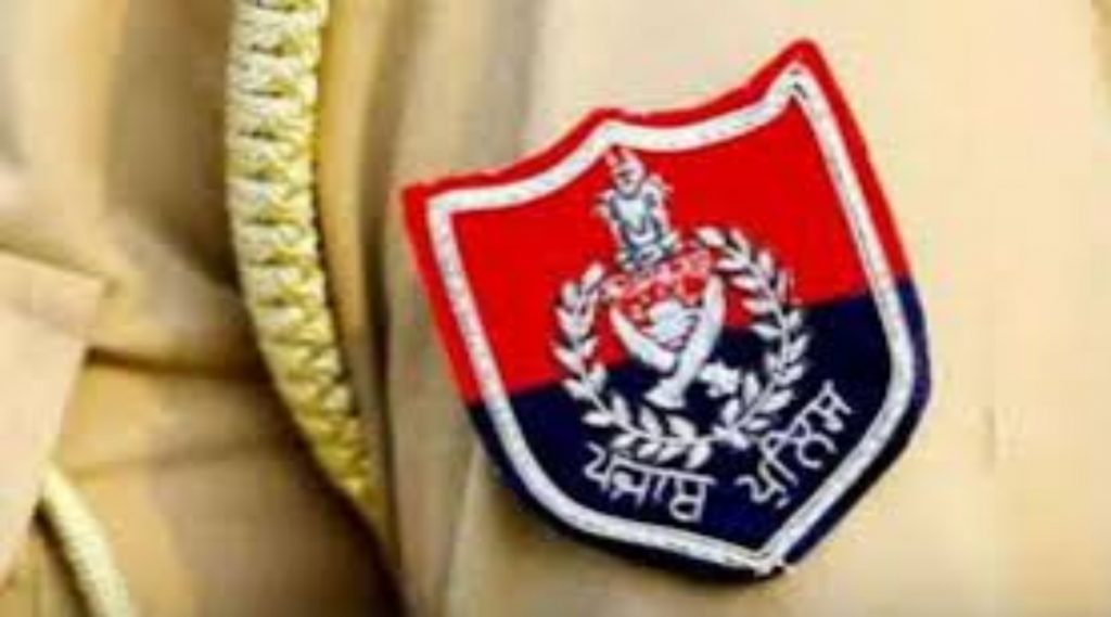  पुलिस ने दुष्कर्म और हत्या मामले मे 9 दिनों में पेश किया चालान