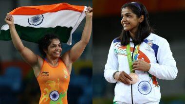 अर्जुन पुरस्कार की सूची से बाहर होने पर Sakshi Malik ने कहा- मेरा दिल टूट गया