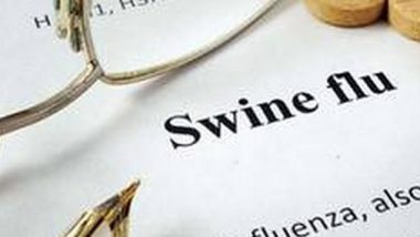 Swine flu: कोरोना महामारी के बीच देश पर मंडरा रहा है स्वाइन फ्लू का संकट, जुलाई तक 2 हजार से ज्यादा केस आए सामने