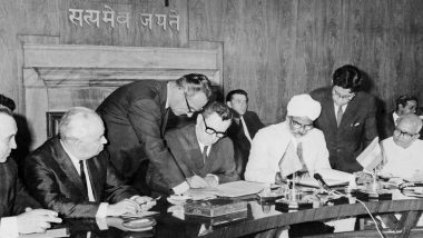 9 अगस्त का इतिहास: भारत-रूस मैत्री संधि पर हस्ताक्षर, जानें इस तारीख से जुड़ीं अन्य ऐतिहासिक घटनाएं