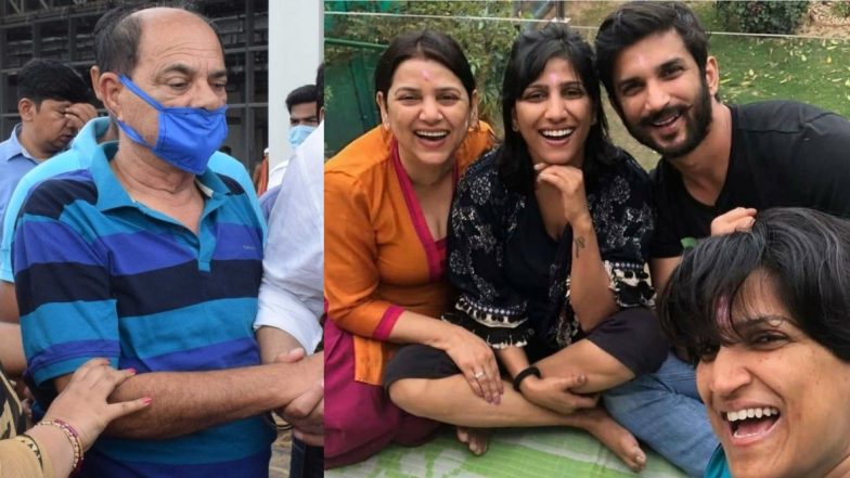 Sushant Singh Rajput: सुशांत सिंह राजपूत के परिवार का बड़ा फैसला, बिना इजाजत एक्टर के जीवन पर किसी भी तरह की फिल्म या किताब न बनाई जाए
