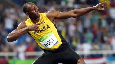 Usain Bolt Test Corona Positive: ओलंपिक खिलाड़ी उसैन बोल्ट अपने जन्मदिन की पार्टी के तीन दिन बाद पाए गए कोरोना पॉजिटिव