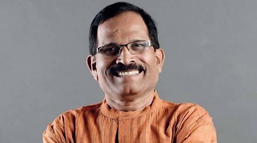 Union Minister Shripad Y Naik Tests Positive For COVID-19: मोदी सरकार में एक और मंत्री  श्रीपद वाई नाइक कोरोना पॉजिटिव, ट्वीट कर दी जानकरी
