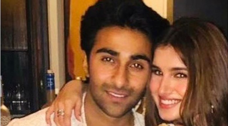 Tara Sutaria-Aadar Jain Wedding: क्या शादी के बंधन में बंधने जा रहे हैं तारा सुतारिया और आदर जैन?