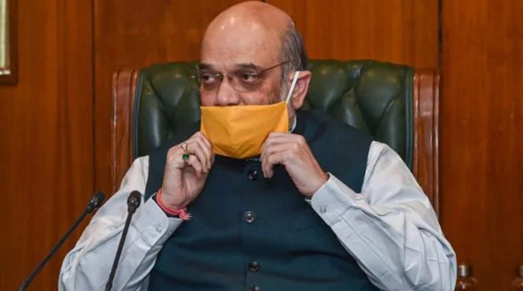 अमित शाह गुरुवार दोपहर को ट्रैक्टर रैली के दौरान घायल हुए दिल्ली पुलिस के जवानों से मुलाकात करेंगे.