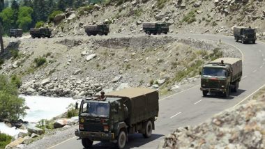 जम्मू-कश्मीर के पुंछ जिले में LoC पर पाकिस्तान ने की गोलाबारी, हथियारों और मोर्टारों का किया गया इस्तेमाल
