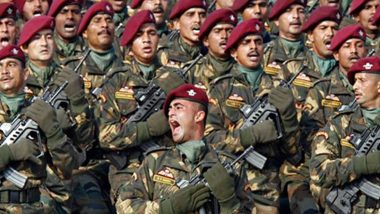 ये हैं भारतीय सेना के घातक हथियार, नाम सुनते ही खौफ खाते हैं चीन और पाकिस्तान