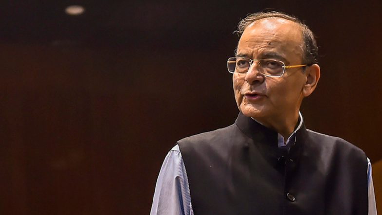 Arun Jaitley First Death Anniversary: अरुण जेटली की पहली पुण्यतिथि पर पीएम मोदी ने कहा- दोस्त की बहुत याद आती है, इन नेताओं ने भी दी श्रद्धांजलि