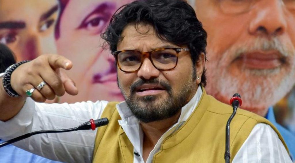 बीजेपी ने जारी की 63 उम्मीदवारों की लिस्ट, केंद्रीय मंत्री बाबुल सुप्रियो इस सीट से लड़ेंगे चुनाव