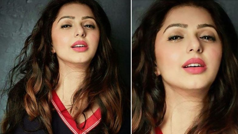 Bhumika Chawla Birthday: भूमिका चावला ने अपने जन्मदिन पर शेयर की बेहद ही खूबसूरत फोटो, लिखी ये खास कविता