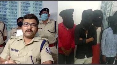 Gang Rape In Patna With 45 Years Old Woman: बिहार के पटना में 45 साल की विधवा महिला के साथ  गैंगरेप, वीडियो वायरल होने के बाद 7 आरोपी गिरफ्तार