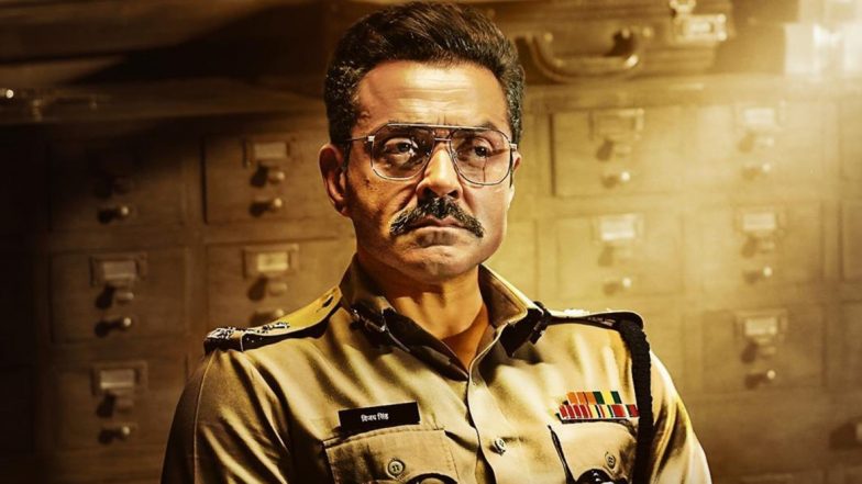 Class of 83 Trailer: बॉबी देओल की फिल्म 'क्लास ऑफ 83' का ट्रेलर हुआ रिलीज, शाहरुख खान ने शेयर किया Video