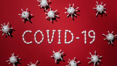अरुणाचल प्रदेश में कोरोना वायरस संक्रमण के 429 नए मामले, दो मरीजों की मौत