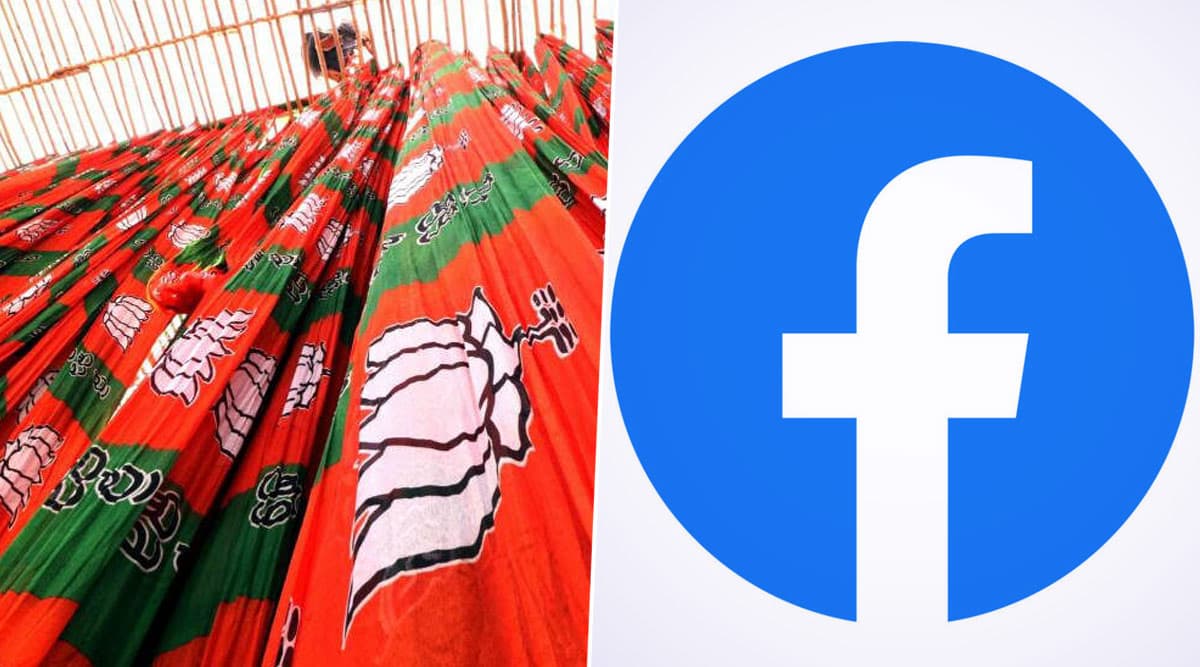 Facebook Ignored Hate Speech by BJP: भाजपा-RSS के साथ मिलीभगत के आरोपों पर फेसबुक प्रवक्ता ने दी सफाई, कहा- हिंसा भड़काने वाले कंटेंट पर हम लगाते हैं रोक
