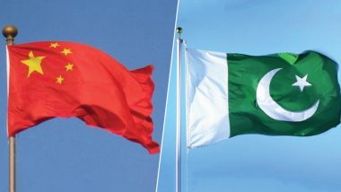 पाकिस्तान-चीन और CPEC के खिलाफ बलूचिस्तान व सिंधी नागरिक हुए एकजुट, लड़ रहे हैं आजादी की लड़ाई