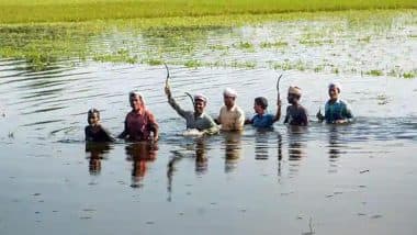 Assam Floods Update: असम में बाढ़ से 30 जिलों में 5 मिलियन से अधिक लोग प्रभावित, मौत का आंकड़ा बढ़कर 109 हुआ