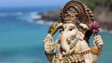 Ganpati Visarjan 2020: गणपति विर्जसन के लिए BMC ने shreeganeshvisarjan.com वेबसाइट लॉन्च की, ऐसे बुक करें ऑनलाइन स्लॉट