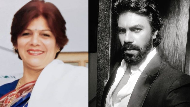 Gaurav Chopra's Mother Passes Away: टीवी एक्टर गौरव चोपड़ा की मां का हुआ निधन, कोरोना पॉजिटिव आने के बाद अस्पताल में थी भर्ती