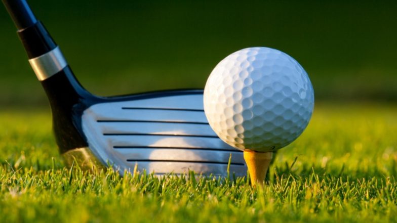 नॉर्थ बेरविक: LPGA प्रतियोगिता में पहली बार तीन भारतीय गोल्फर लेंगी हिस्सा